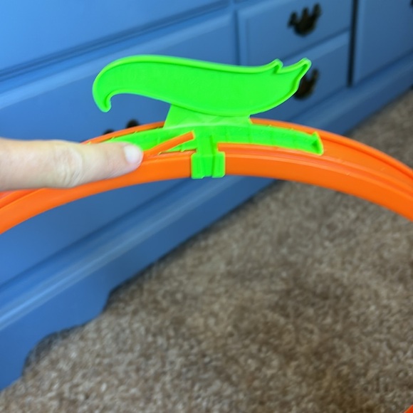 Hot Wheel Track 🔥 - Picture 5 of 6